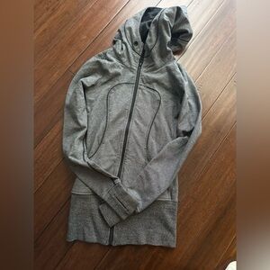 Lululemon jacket